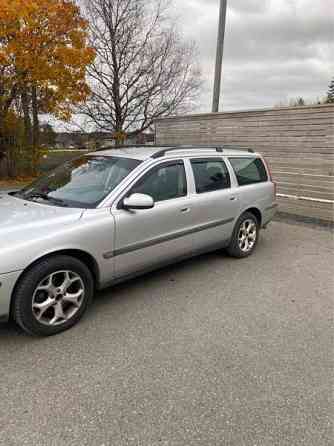 Volvo V70 Laihia