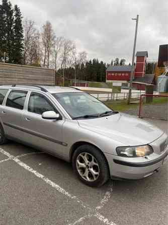 Volvo V70 Laihia