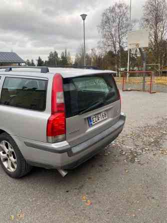 Volvo V70 Laihia