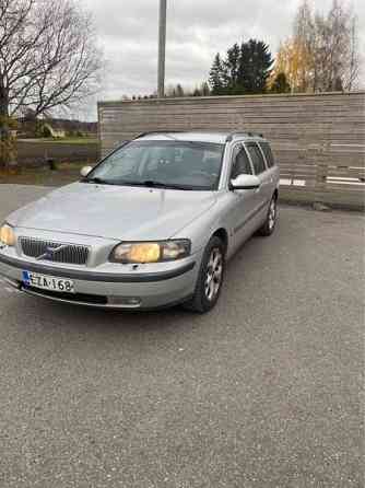 Volvo V70 Laihia