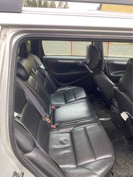 Volvo V70 Laihia - photo 8