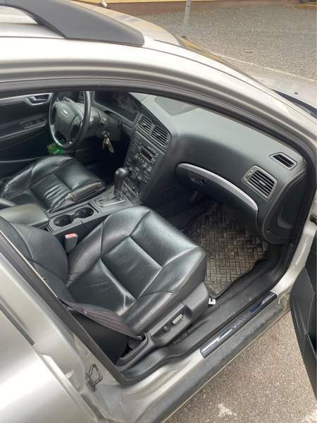 Volvo V70 Laihia - photo 6