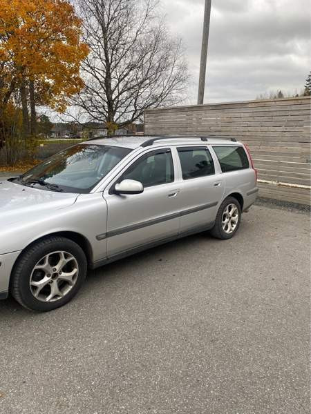 Volvo V70 Laihia - photo 2