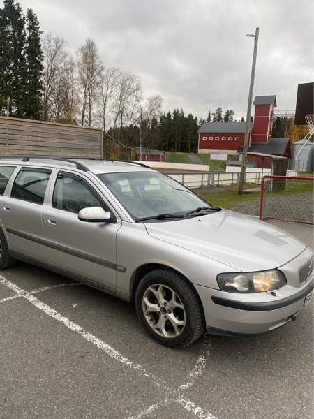 Volvo V70 Laihia - photo 3