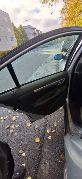 Volvo S60 Joensuu – foto 6