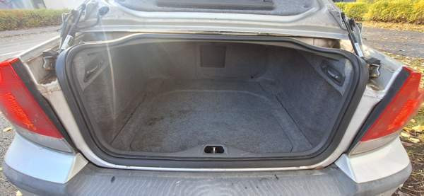 Volvo S60 Joensuu – foto 2