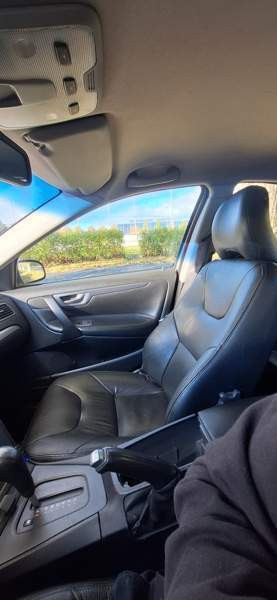 Volvo S60 Joensuu – foto 3