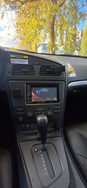 Volvo S60 Joensuu – foto 7