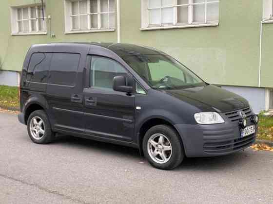 Volkswagen Caddy Турткуль