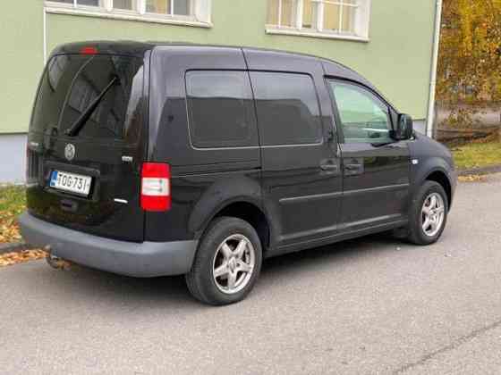 Volkswagen Caddy Турткуль