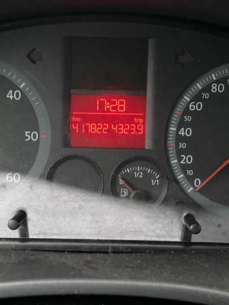 Volkswagen Caddy Turtkul – foto 8