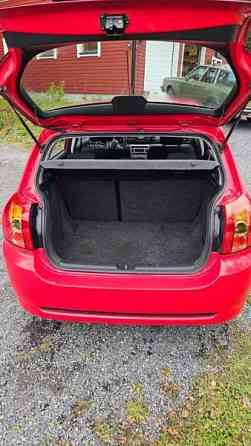 Toyota Corolla Yloejaervi