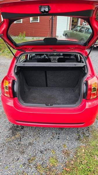 Toyota Corolla Yloejaervi - изображение 6