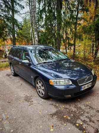 Volvo V70 Vantaa