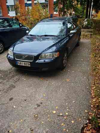Volvo V70 Vantaa