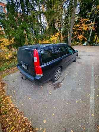 Volvo V70 Vantaa