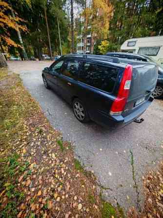 Volvo V70 Vantaa