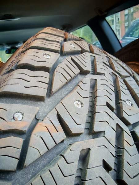 Volvo V70 Vantaa - valokuva 7