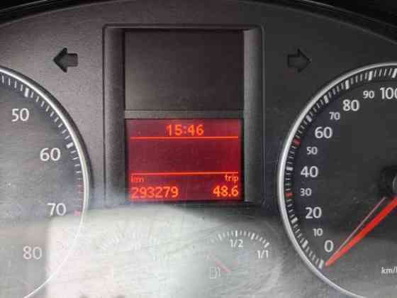 Volkswagen Golf Karstula