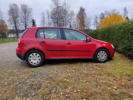 Volkswagen Golf Karstula