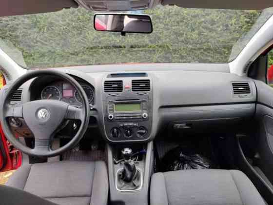 Volkswagen Golf Karstula