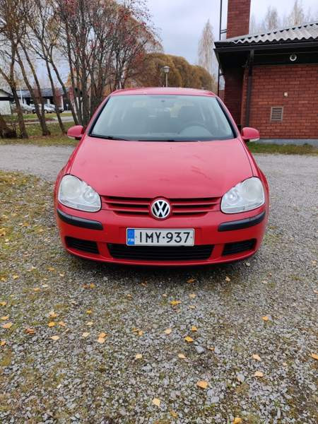 Volkswagen Golf Karstula – foto 2