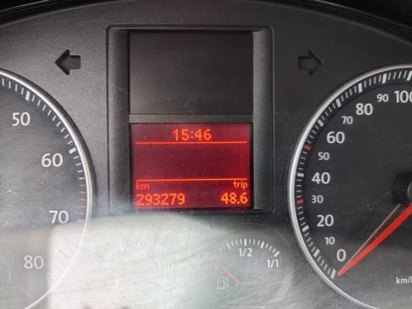 Volkswagen Golf Karstula – foto 5