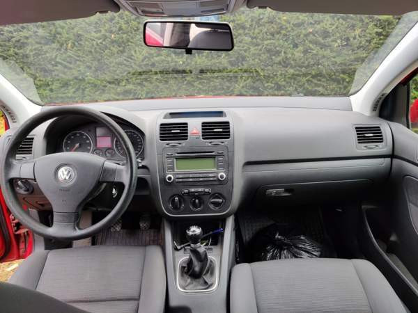 Volkswagen Golf Karstula – foto 6