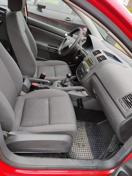 Volkswagen Golf Karstula – foto 8