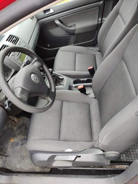 Volkswagen Golf Karstula – foto 7