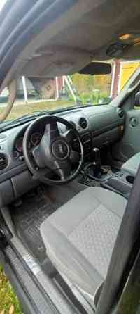 Jeep Cherokee Iisalmi