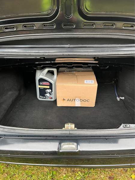 Ford Escort Janakkala - photo 8