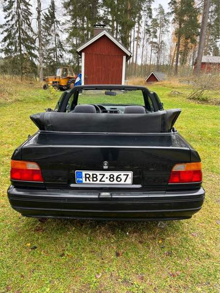 Ford Escort Janakkala - photo 7