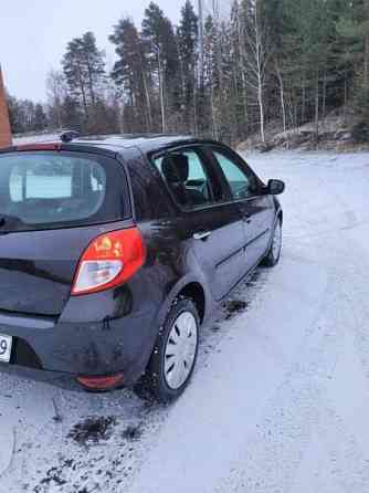Renault Clio Siilinjaervi