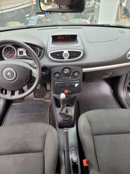 Renault Clio Siilinjaervi - photo 8