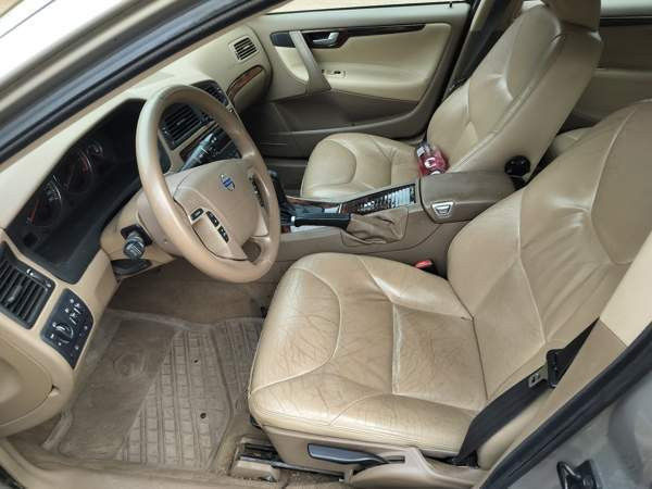 Volvo V70 Yläne - valokuva 8