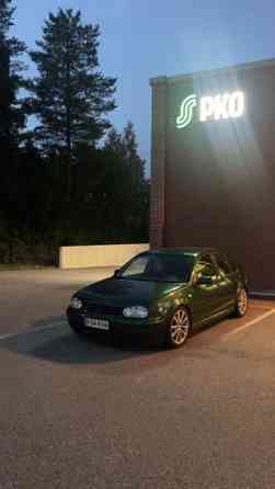Volkswagen Golf Joensuu