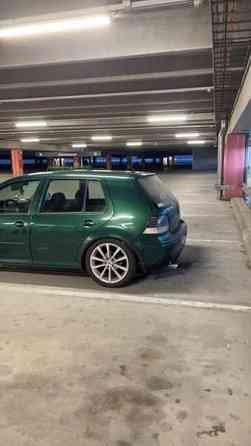 Volkswagen Golf Joensuu