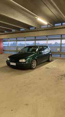 Volkswagen Golf Joensuu