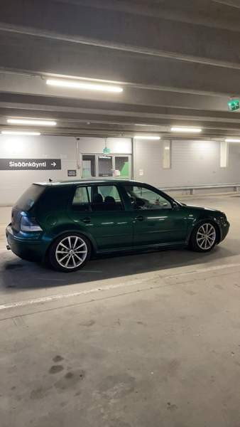 Volkswagen Golf Joensuu – foto 3