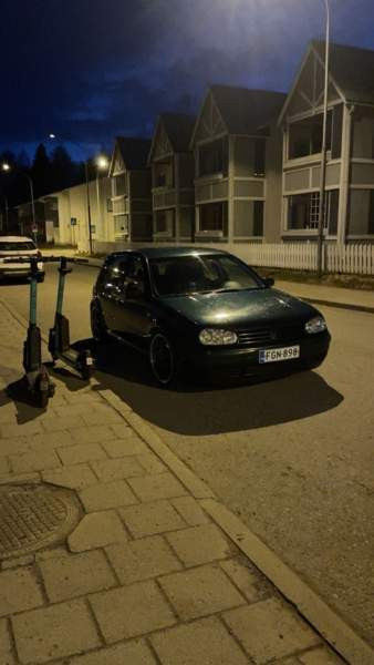 Volkswagen Golf Joensuu – foto 4