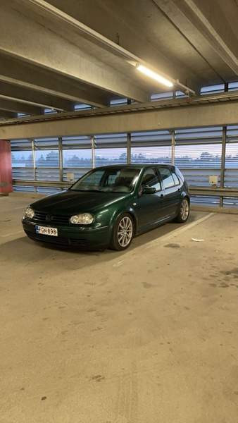 Volkswagen Golf Joensuu – foto 5