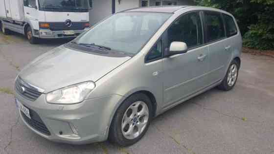 Ford C-Max Laitila