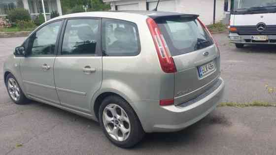 Ford C-Max Laitila
