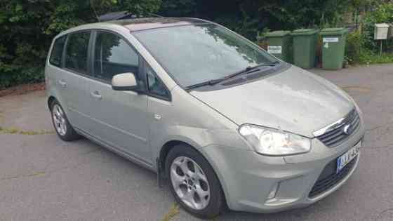 Ford C-Max Laitila