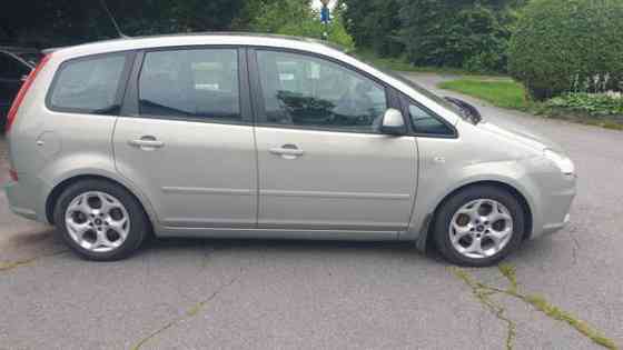 Ford C-Max Laitila
