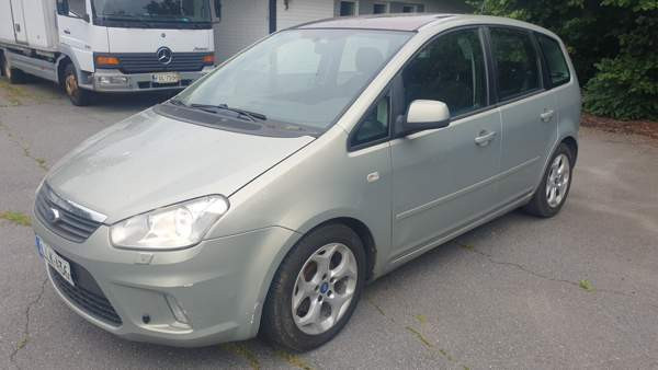 Ford C-Max Laitila – foto 1