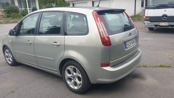 Ford C-Max Laitila – foto 3