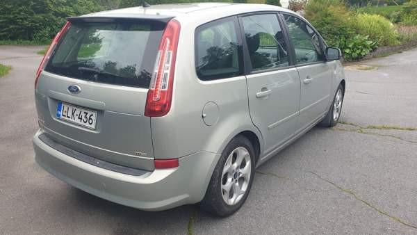 Ford C-Max Laitila – foto 4