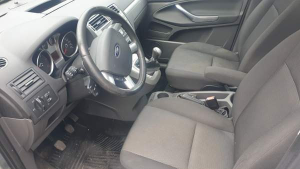 Ford C-Max Laitila – foto 6